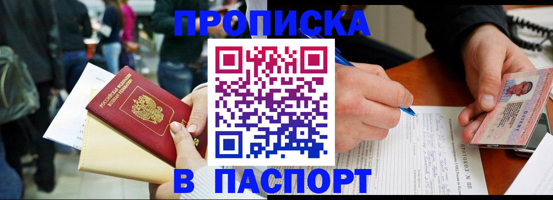 прописка в Вязьме